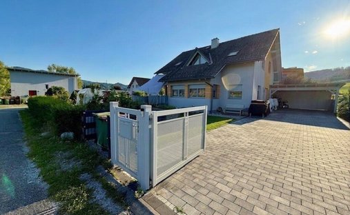 House in Kapfenberg, Styria, Austria 1