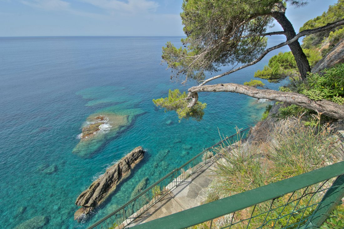 Apartment in Sori, Liguria, Italy 2 - 18482211