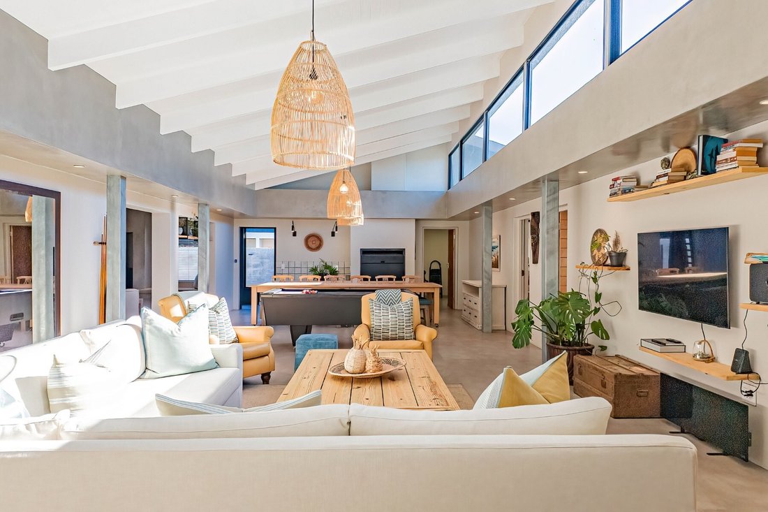 House in Plettenberg Bay, Western Cape, South Africa 1 - 18482344