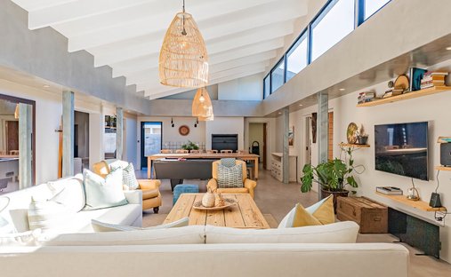 Casa a Plettenberg Bay, Capo Occidentale, Sudafrica 1