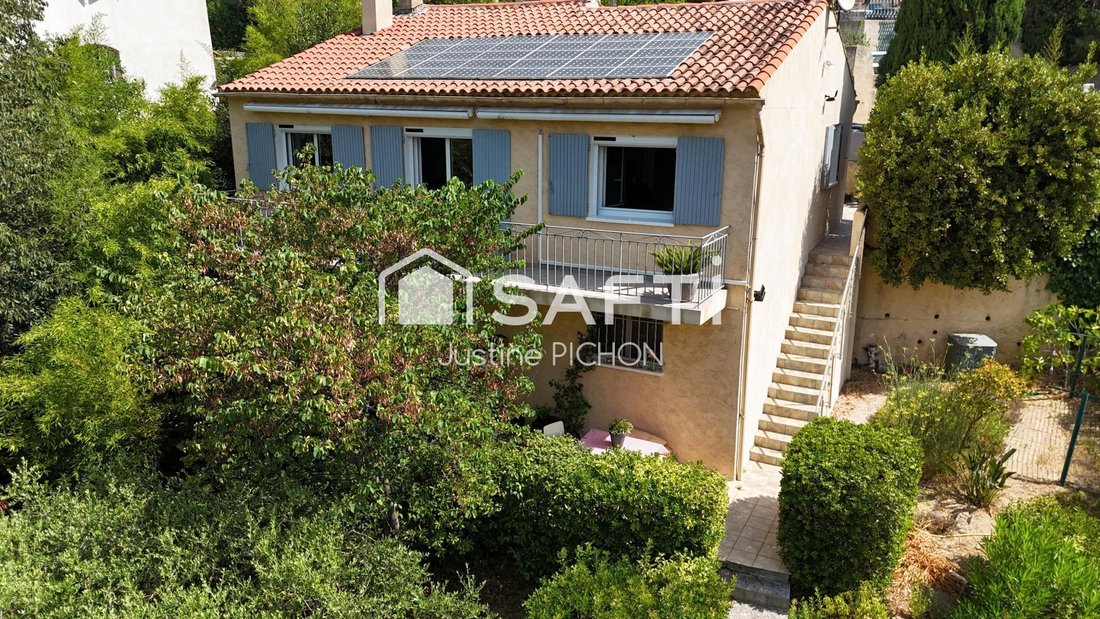 House in Sud, Le Pradet, France 1 - 18482498
