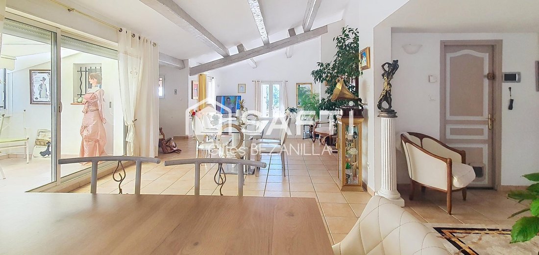 House in Solliès-Ville, Provence-Alpes-Côte d'Azur, France 2 - 18482504