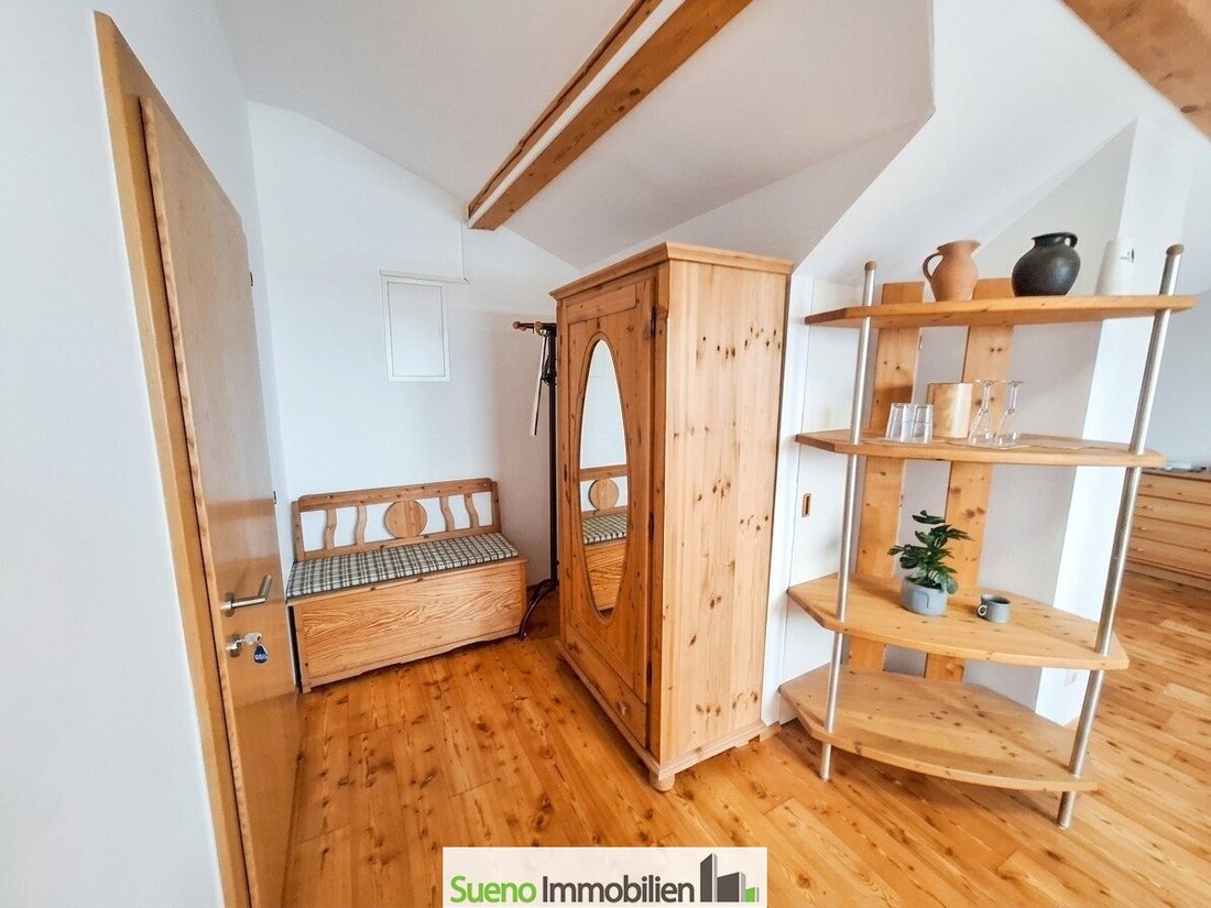 Apartment in Kirchham, Upper Austria, Austria 5 - 17030575