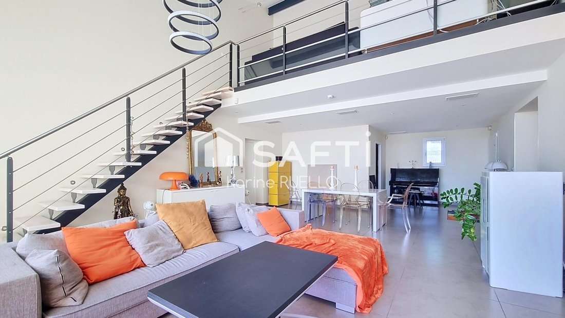 House in Saint-Jean-Lasseille, Occitania, France 2 - 17223956