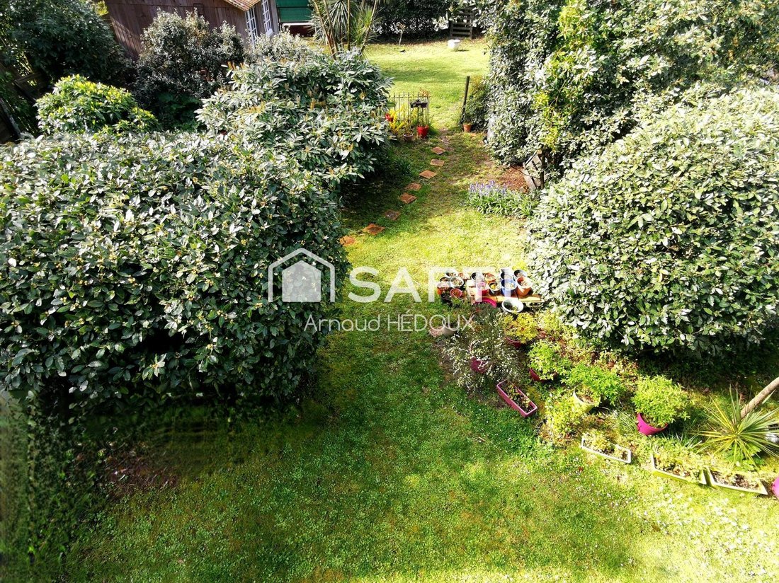 House in Aiguillon, Arcachon, France 5 - 18482467