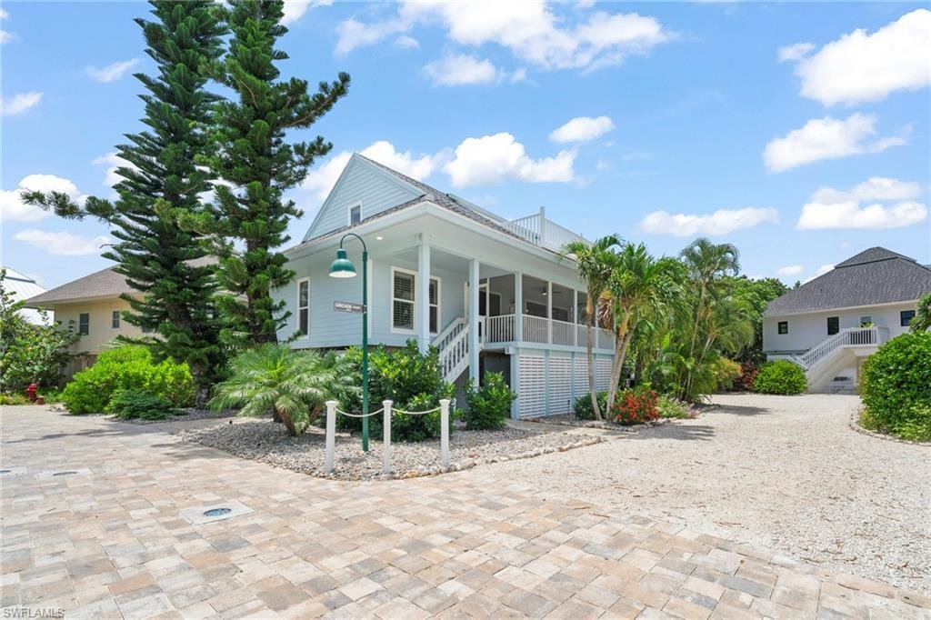 House in Captiva, Florida, United States 1 - 18482151