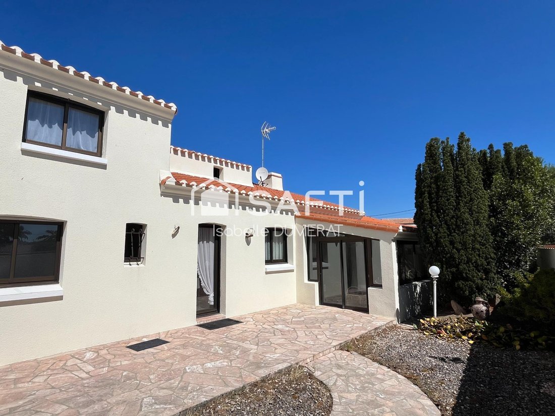 House in Olonne-sur-Mer, Les Sables-d'Olonne, France 1 - 18305419