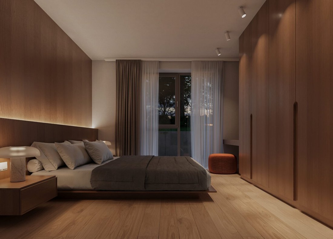 Apartment in Vienna, Wien, Austria 2 - 18482216