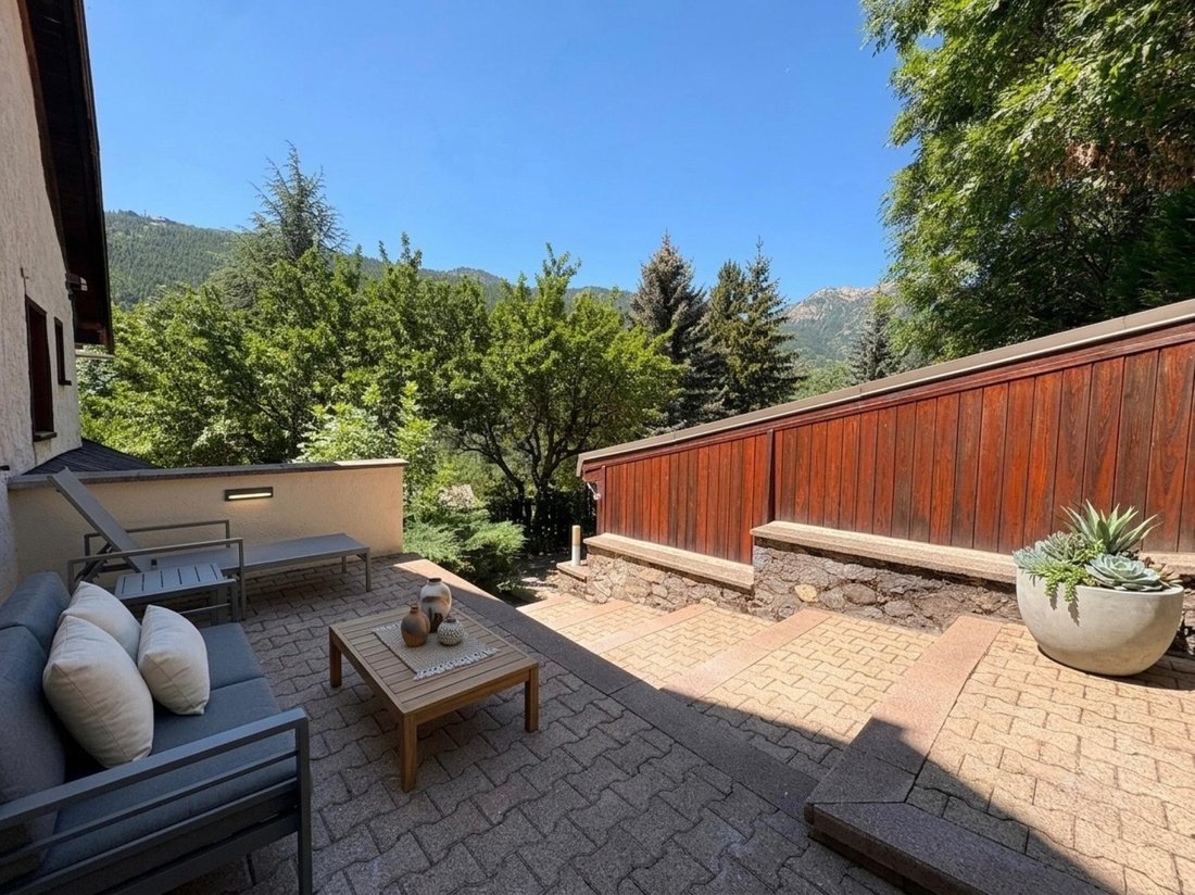 Apartment in La Salle-les-Alpes, Provence-Alpes-Côte d'Azur, France 3 - 18468713
