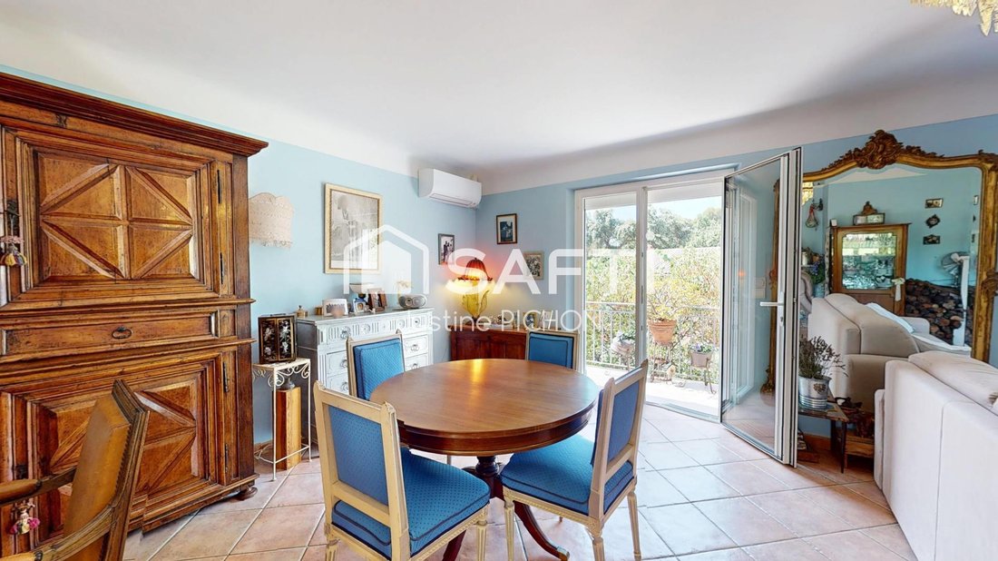 House in Sud, Le Pradet, France 4 - 18482498