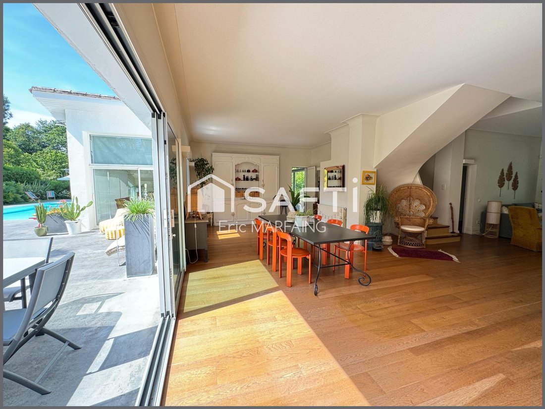 House in Nord, Condom, France 1 - 18482503