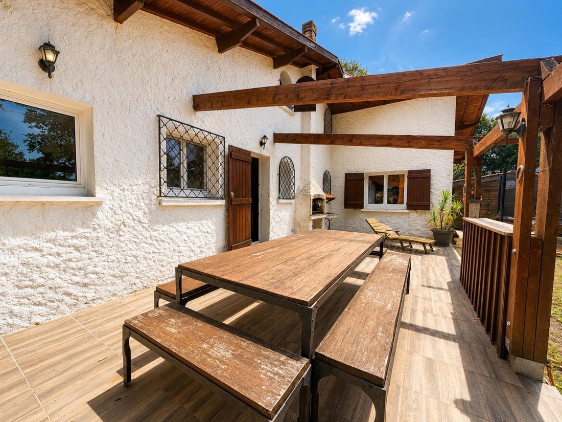 House in Nord Est, Andernos-les-Bains, France 3 - 18482489