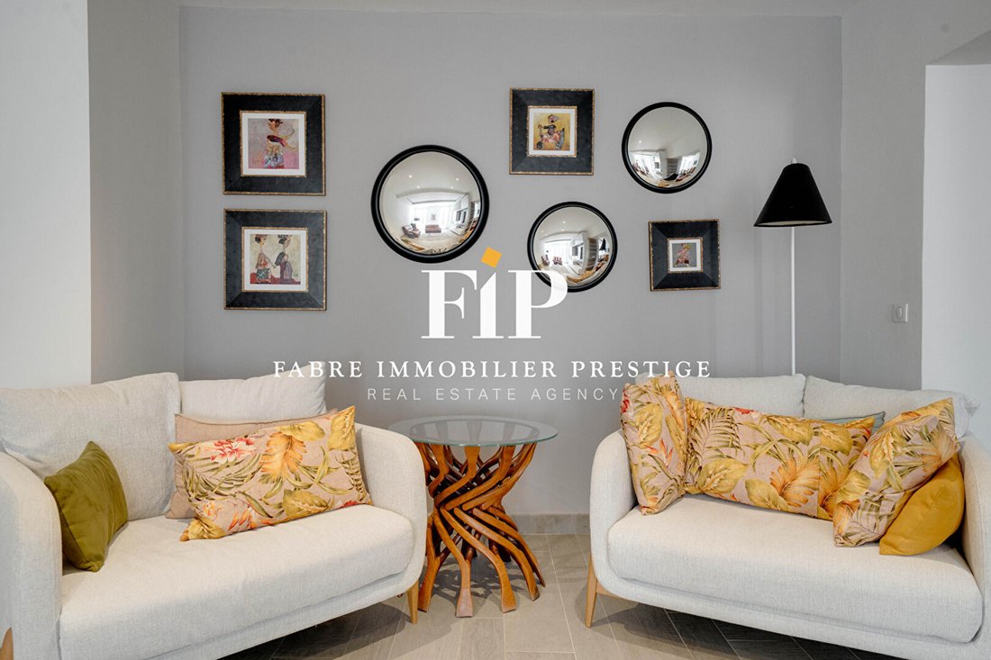 Apartment in Granettes-Jauberte-Sainte Anne, Aix-en-Provence, France 4 - 18482361