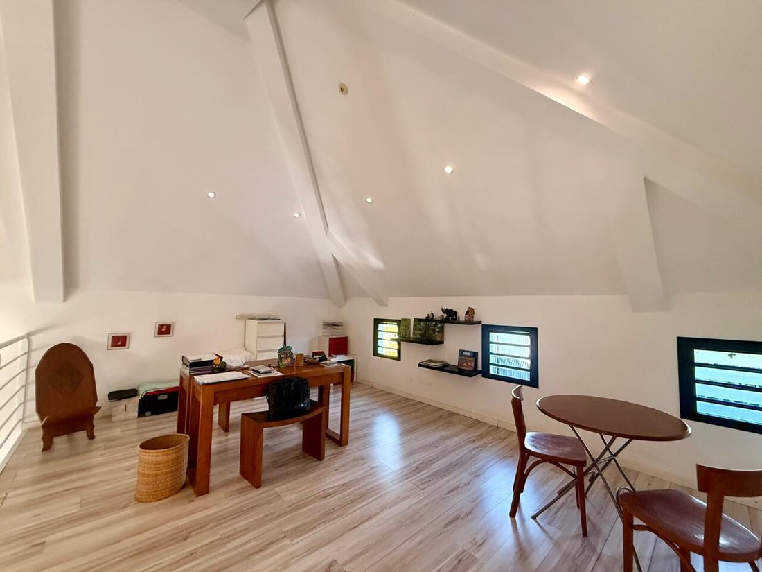 Villa a Francia 5 - 18482376