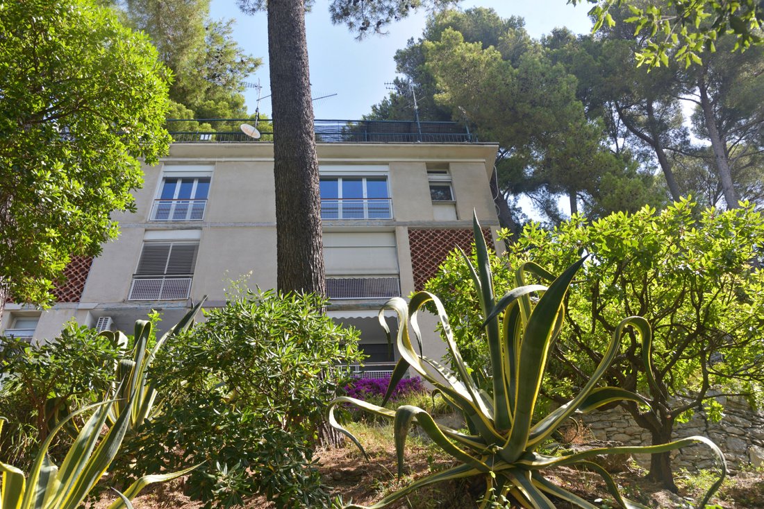 Apartment in Sori, Liguria, Italy 3 - 18482211