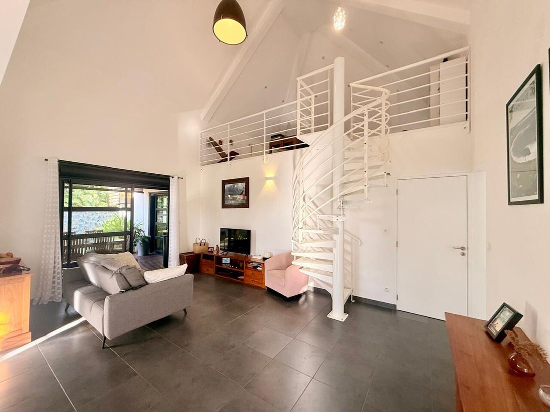 Villa a Francia 2 - 18482376