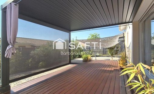 Casa a Biganos, Nuova Aquitania, Francia 1