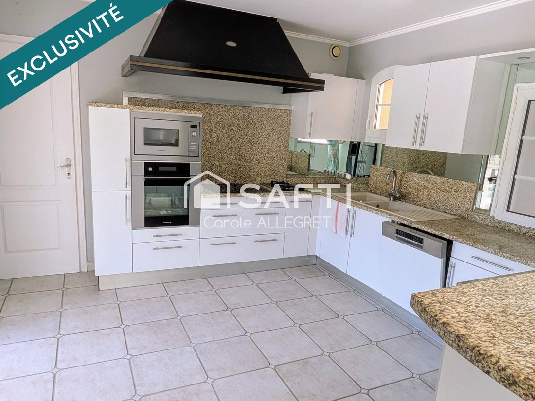 House in Bourg-Saint-Christophe, Auvergne-Rhône-Alpes, France 5 - 18482508