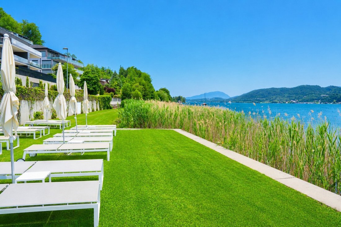 Apartment in Oberdellach, Carinthia, Austria 3 - 17902763