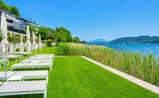 Penthouse en Oberdellach, Carintia, Austria 1
