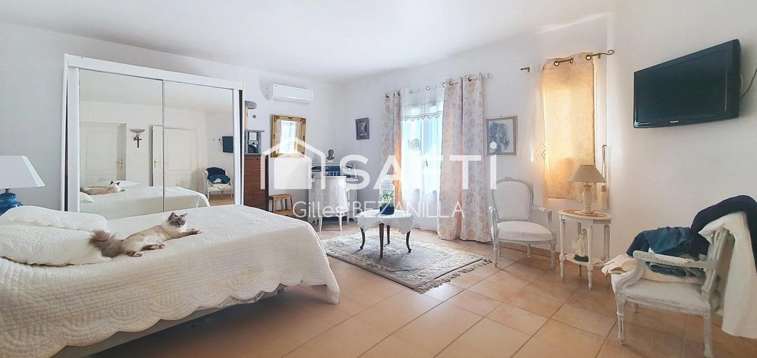 House in Solliès-Ville, Provence-Alpes-Côte d'Azur, France 5 - 18482504