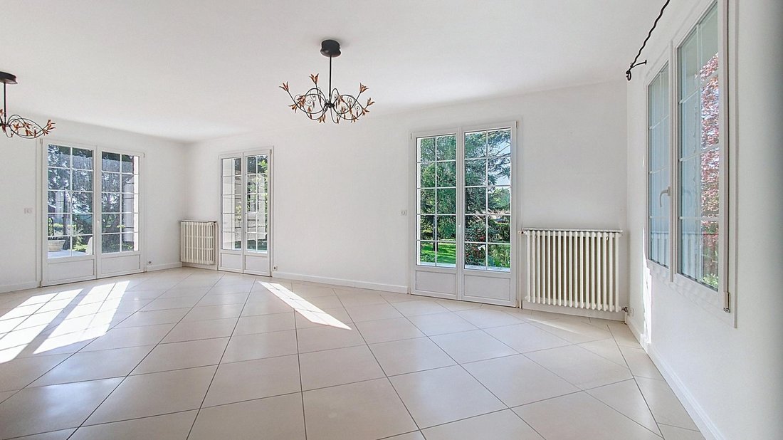 House in Le Boupere, Pays de la Loire, France 5 - 18482485