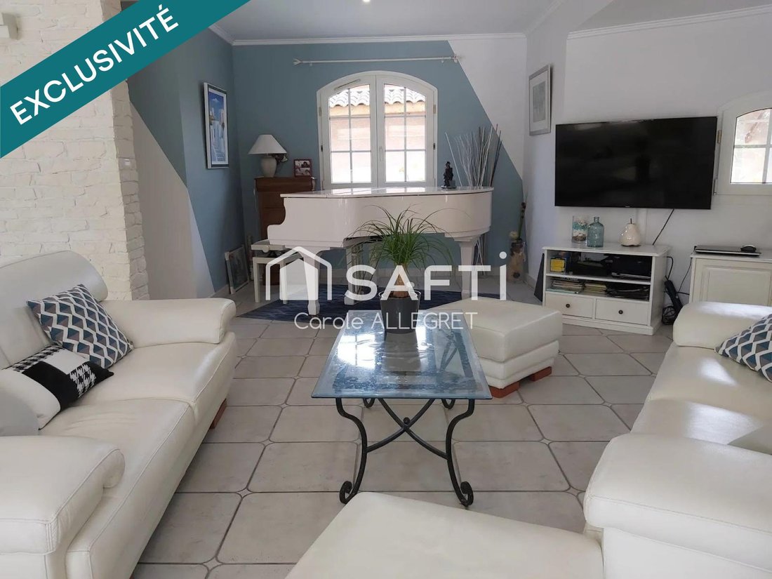 House in Bourg-Saint-Christophe, Auvergne-Rhône-Alpes, France 4 - 18482508