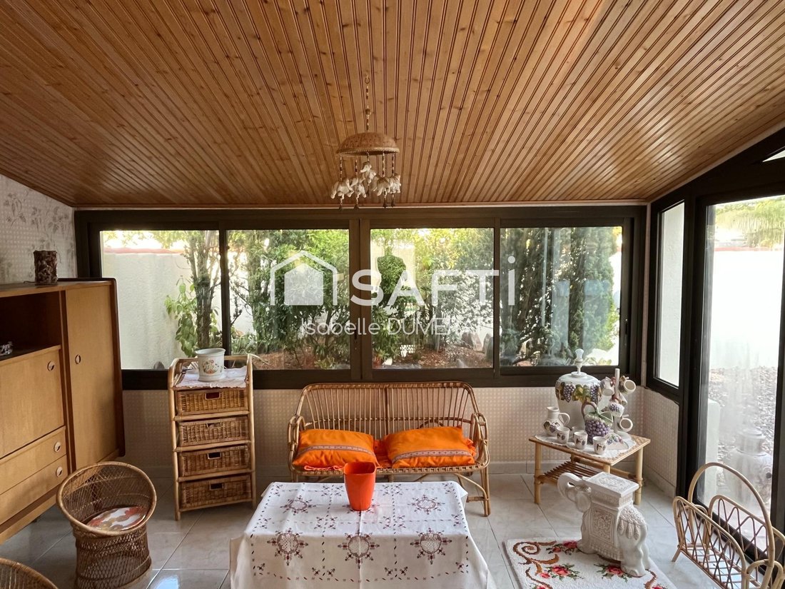 House in Olonne-sur-Mer, Les Sables-d'Olonne, France 5 - 18305419