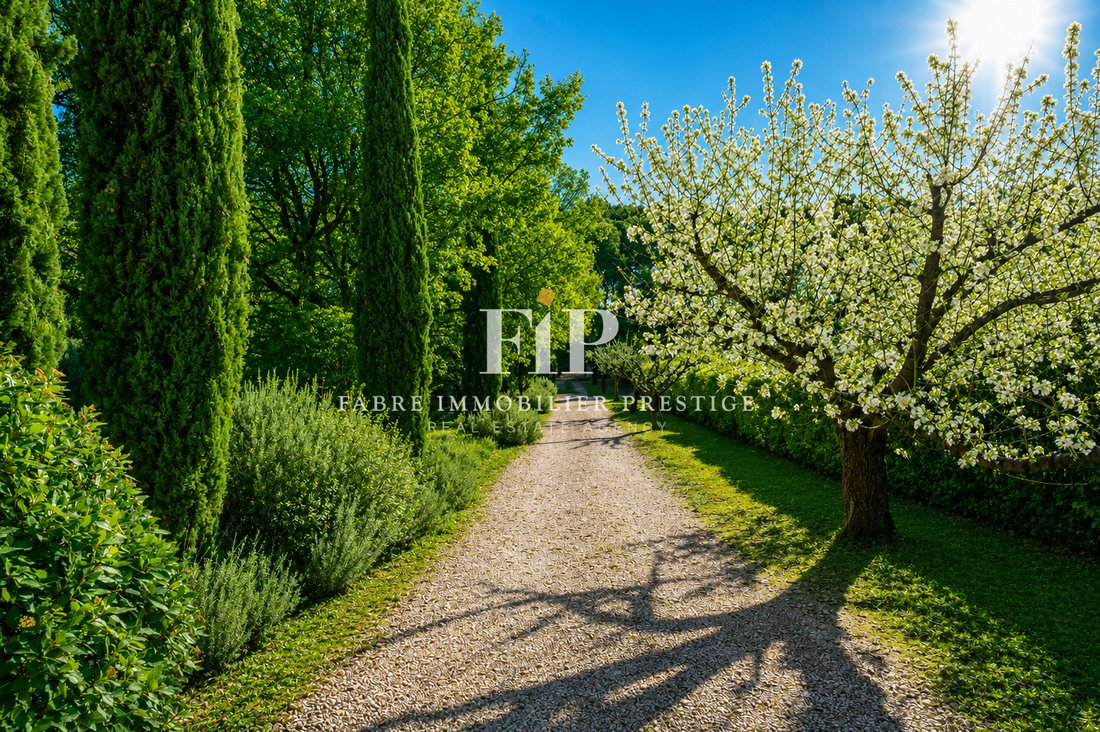 Villa in Rognes, Provence-Alpes-Côte d'Azur, France 3 - 18482351