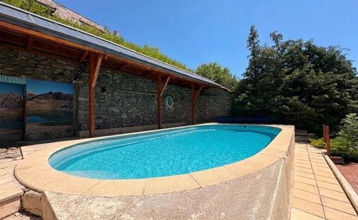 Apartment in La Salle-les-Alpes, Provence-Alpes-Côte d'Azur, France 1