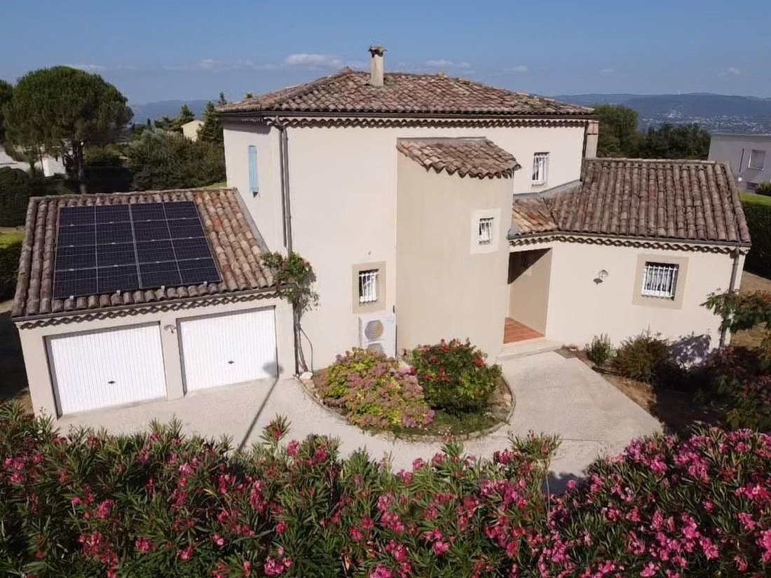 House in Etoile-sur-Rhone, Auvergne-Rhône-Alpes, France 1 - 18343475