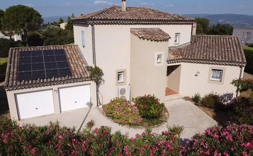 Maison à Étoile-sur-Rhône, Auvergne-Rhône-Alpes, France 1