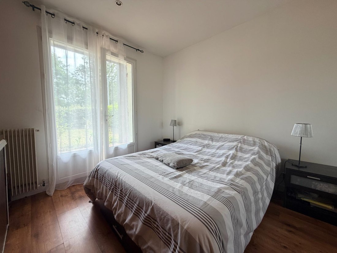 House in Nord Est, Andernos-les-Bains, France 5 - 18482489
