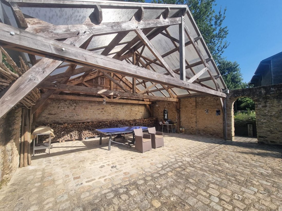 House in Auray, Brittany, France 5 - 18482501