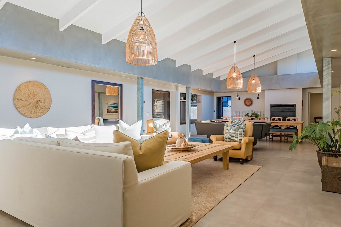 House in Plettenberg Bay, Western Cape, South Africa 4 - 18482344