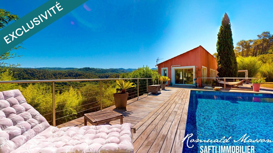 House in Belgentier, Provence-Alpes-Côte d'Azur, France 2 - 17474905