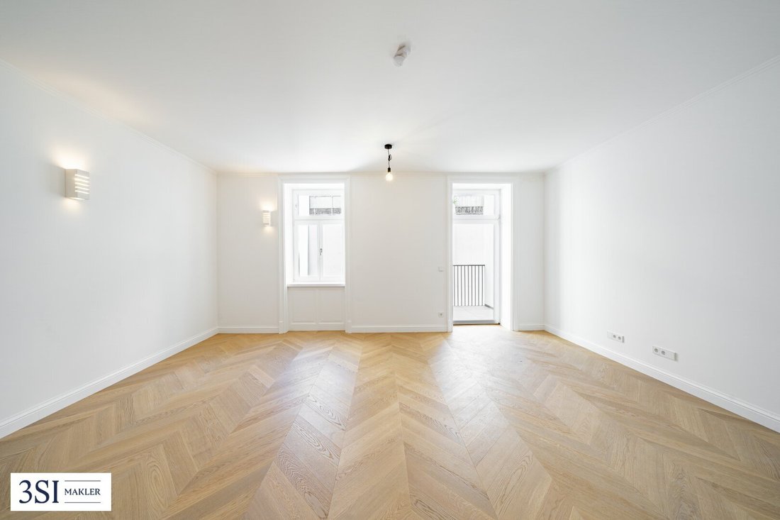 Apartment in Vienna, Wien, Austria 2 - 16428470