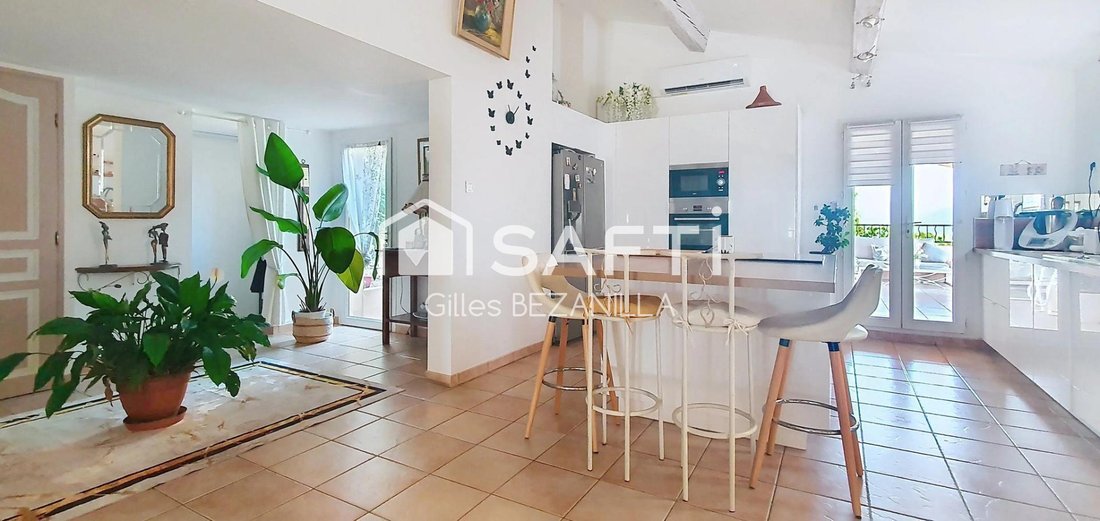 House in Solliès-Ville, Provence-Alpes-Côte d'Azur, France 4 - 18482504
