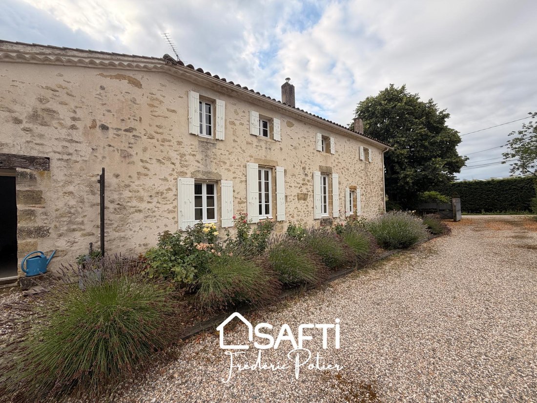 House in Meilhan-sur-Garonne, Nouvelle-Aquitaine, France 5 - 18482497