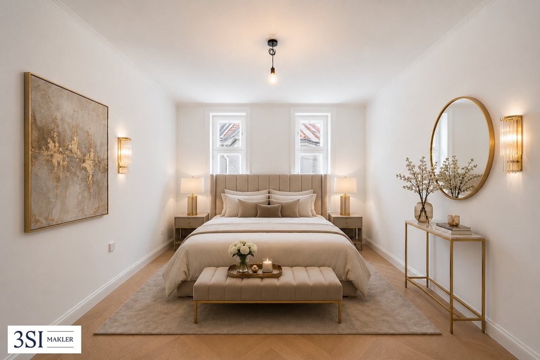 Apartment in Vienna, Wien, Austria 4 - 16428470