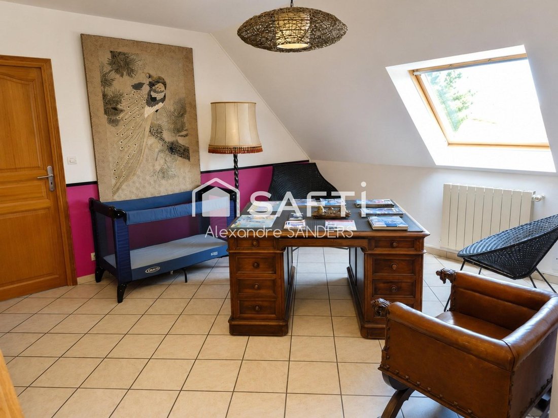 House in Ghyvelde, Hauts-de-France, France 5 - 18482513