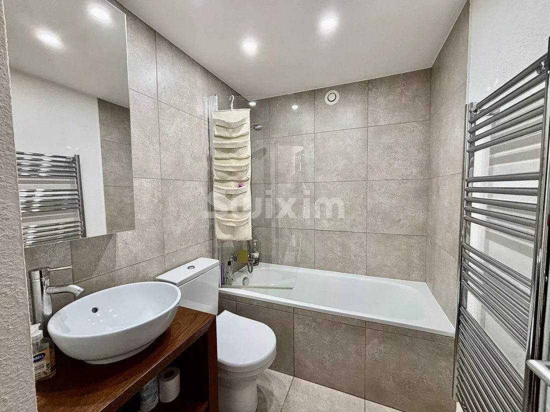 Apartment in Saint-Gingolph, Auvergne-Rhône-Alpes, France 5 - 18482155