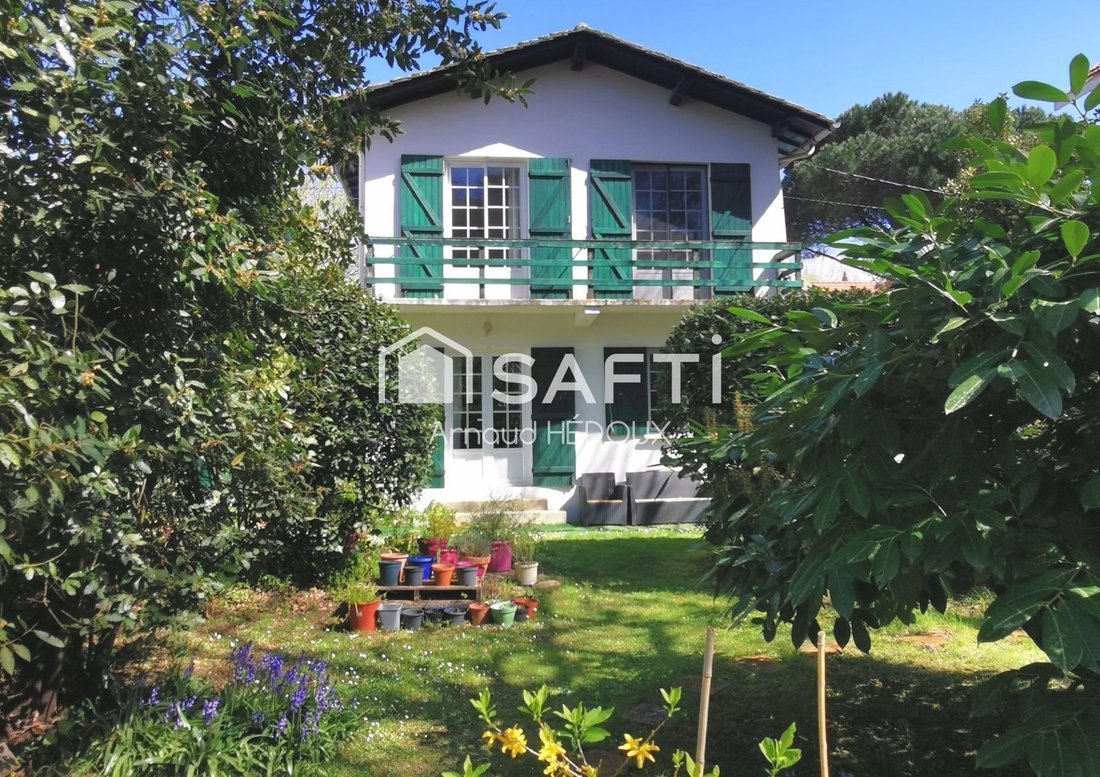 House in Aiguillon, Arcachon, France 1 - 18482467