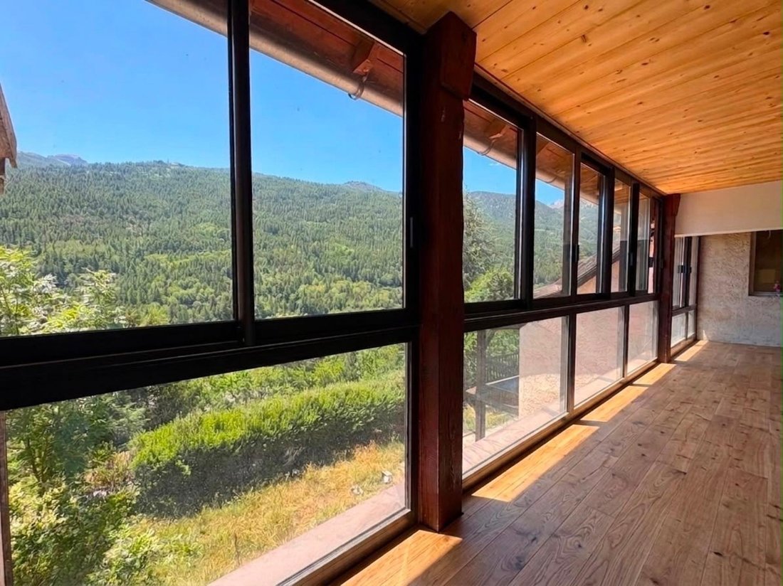 Apartment in La Salle-les-Alpes, Provence-Alpes-Côte d'Azur, France 5 - 18468691