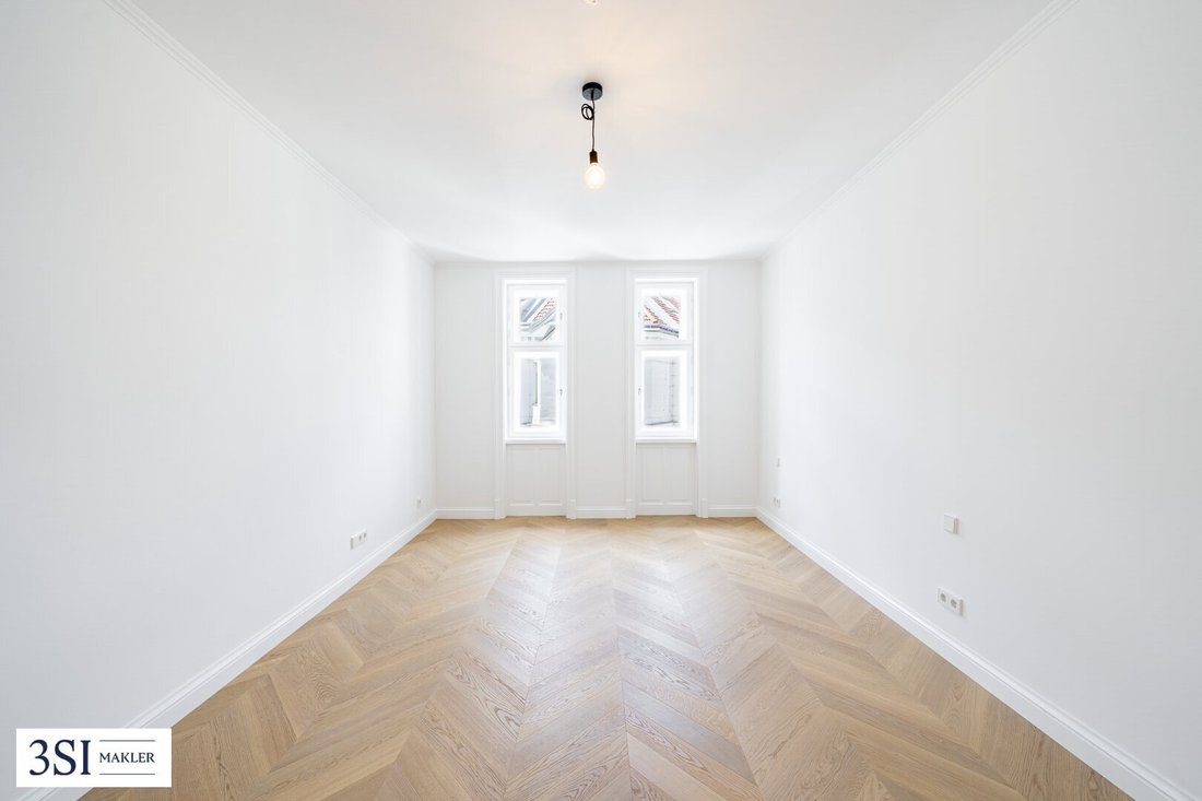 Apartment in Vienna, Wien, Austria 5 - 16428470