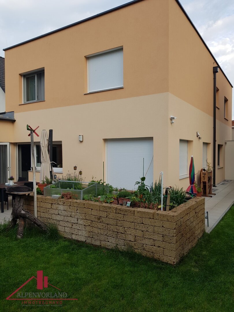 Villa a Lanzendorf, Bassa Austria, Austria 3 - 16423844
