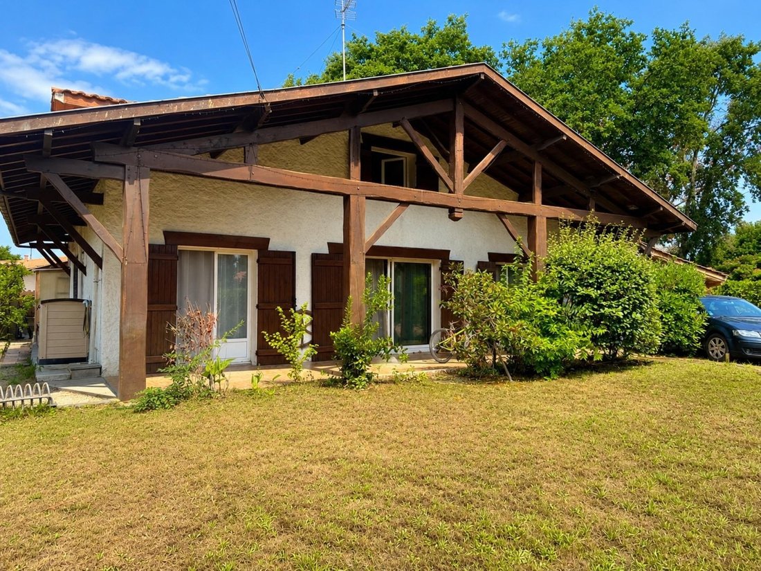 House in Nord Est, Andernos-les-Bains, France 1 - 18482489