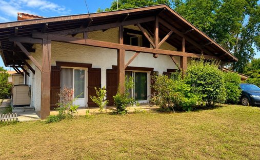 House in Nord Est, Andernos-les-Bains, France 1