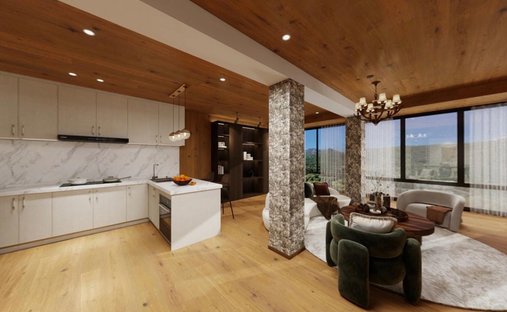 Apartment in La Salle-les-Alpes, Provence-Alpes-Côte d'Azur, France 1