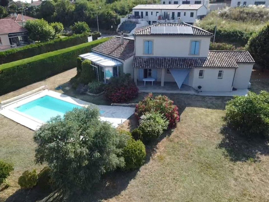 House in Etoile-sur-Rhone, Auvergne-Rhône-Alpes, France 1 - 18343475